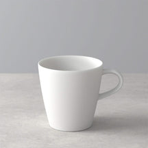 Villeroy & Boch Mug Manufacture Rock - White - 270 ml