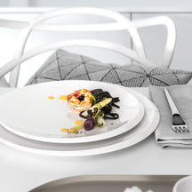 Villeroy & Boch dinner plate NewMoon - ø 27 cm