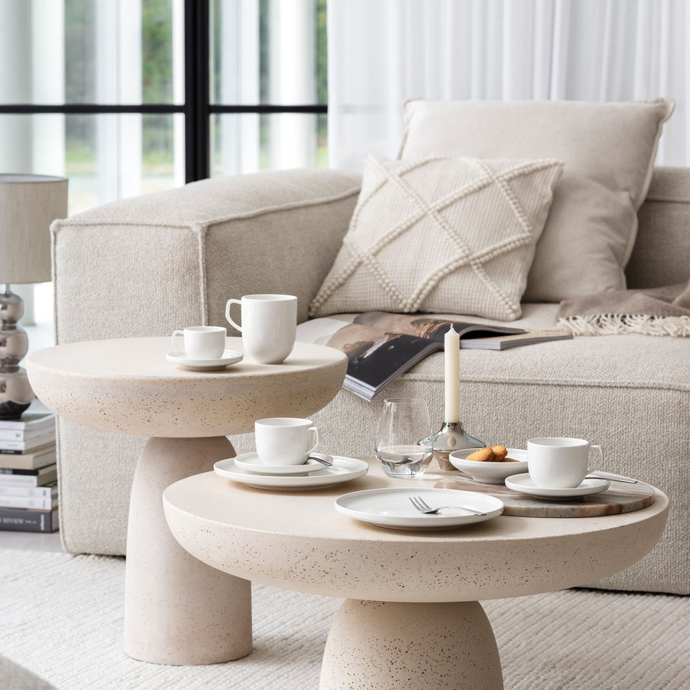 Villeroy & Boch Espresso Saucer for Espresso Cup Afina - ø 11.5 cm