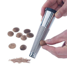 Gefu Nutmeg Grater Mola