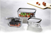 Ritzenhoff & Breker Freshness trays - 3 piece set