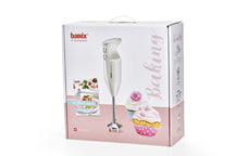 Bamix Hand blender - Baking Box - white