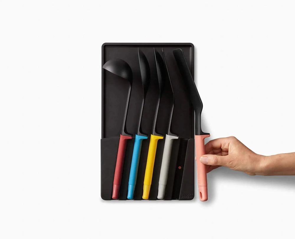 Joseph Joseph Spatula Set Elevate Store 6-Piece