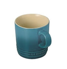 Le Creuset Coffee cup - Deap Teal - 200 ml