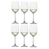 Schott Zwiesel White Wine Glasses Classico - 310 ml - 6 pieces