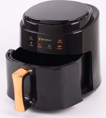 Westinghouse Airfryer / Hot air fryer - 1400 W - Black - 5.5 liters