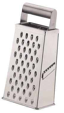 Gefu Tower grater Cubo