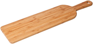Cosy & Trendy Serving Board - Bamboo - 60 x 14.1 cm