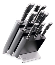 Wusthof Knife block Classic Ikon 10-Piece