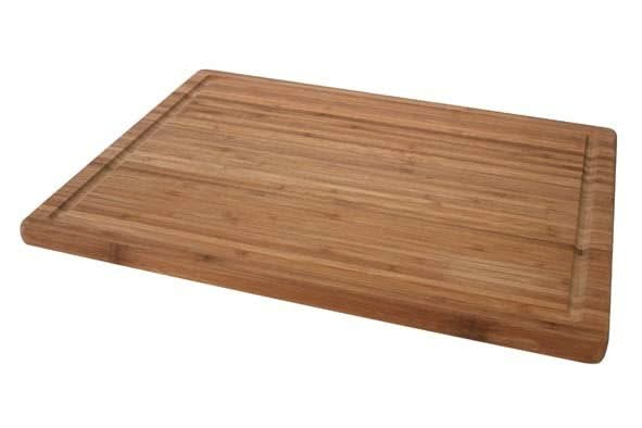 Cosy & Trendy Cutting board  Gabon - Bamboo - 42 x 32 cm