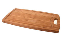 Cosy & Trendy Cutting board  Sudan - Bamboo - 42 x 24 cm