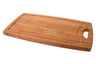Cosy & Trendy Cutting board  Sudan - Bamboo - 42 x 24 cm