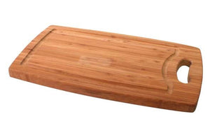 Cosy & Trendy Cutting board  Sudan - Bamboo - 35.5 x 21 cm