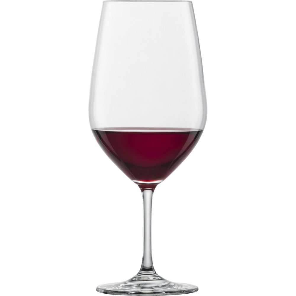 Schott Zwiesel Bordeaux Glasses Vina - 640 ml - 6 pieces