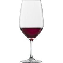Schott Zwiesel Bordeaux Glasses Vina - 640 ml - 6 pieces