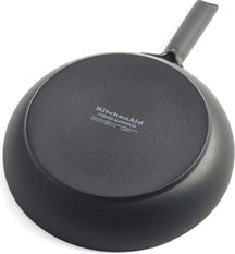 KitchenAid Frying pan set Classic Forged - ø 24 and 28 cm - Ceramic non-stick coating