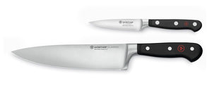 Wusthof Knife Set Classic 2-Piece