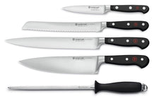 Wusthof Knife Set Classic 5-Piece