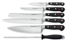 Wusthof Knife Set Classic 6-Piece