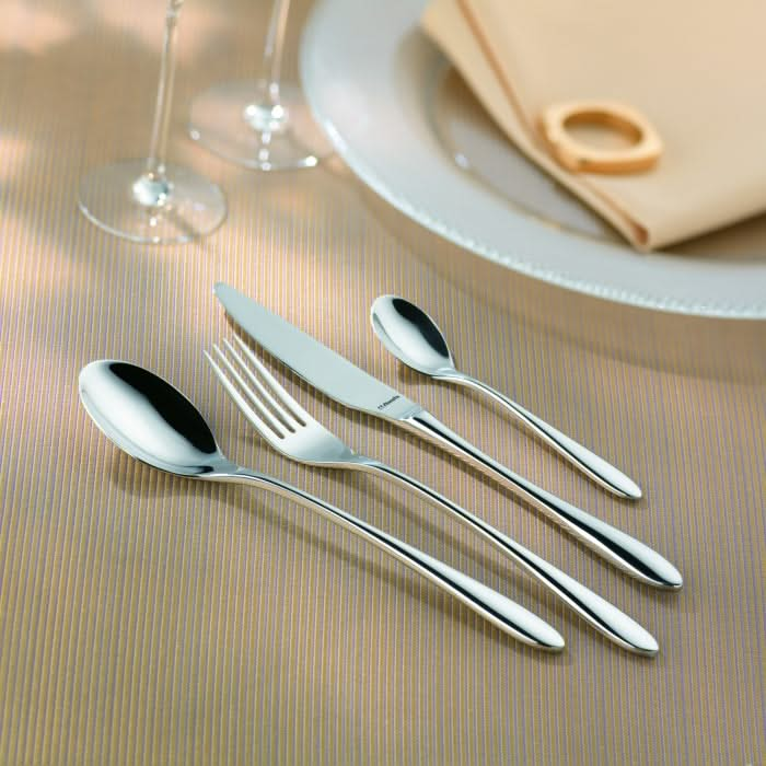 Amefa Table spoon Cuba - 2 Pieces