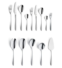 Amefa Table spoon Cuba - 2 Pieces