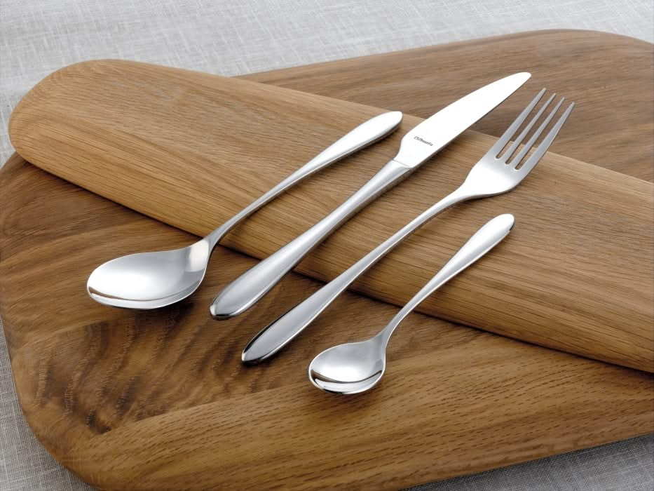 Amefa Table spoon Cuba - 2 Pieces