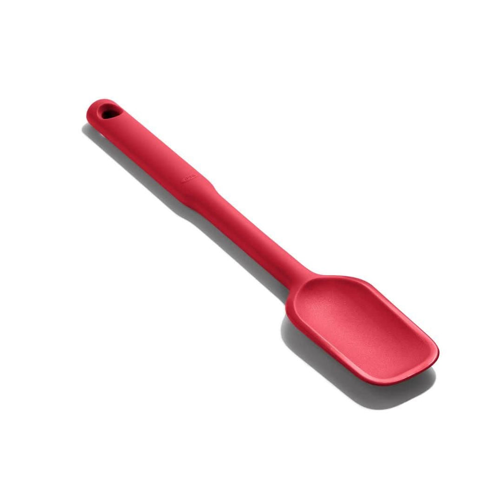 OXO Good Grips Spatula Silicone Red 30 cm