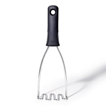 OXO Good Grips Potato masher stainless steel 26 cm