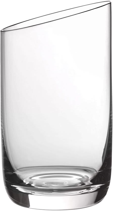 Villeroy & Boch Tumbler NewMoon - 225 ml - 4 pieces