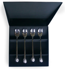 Anovi Oyster forks - 4 pieces