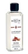 Maison Berger Refill - for fragrance burner - Land of Spices - 500 ml