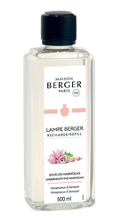 Maison Berger Refill - for fragrance burner - Underneath the Magnolias - 500 ml