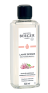 Maison Berger Refill - for fragrance burner - Underneath the Magnolias - 500 ml