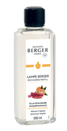 Maison Berger Refill - for fragrance burner - Rhubarb Radiance - 500 ml