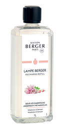 Maison Berger Refill - for fragrance burner - Underneath the Magnolias - 1 liter