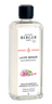 Maison Berger Refill - for fragrance burner - Underneath the Magnolias - 1 liter