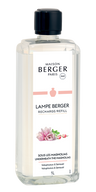 Maison Berger Refill - for fragrance burner - Underneath the Magnolias - 1 liter