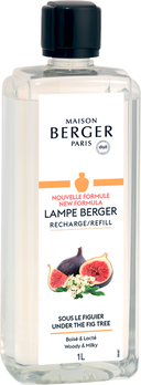 Maison Berger Refill - for fragrance burner - Under the Fig Tree - 1 Liter