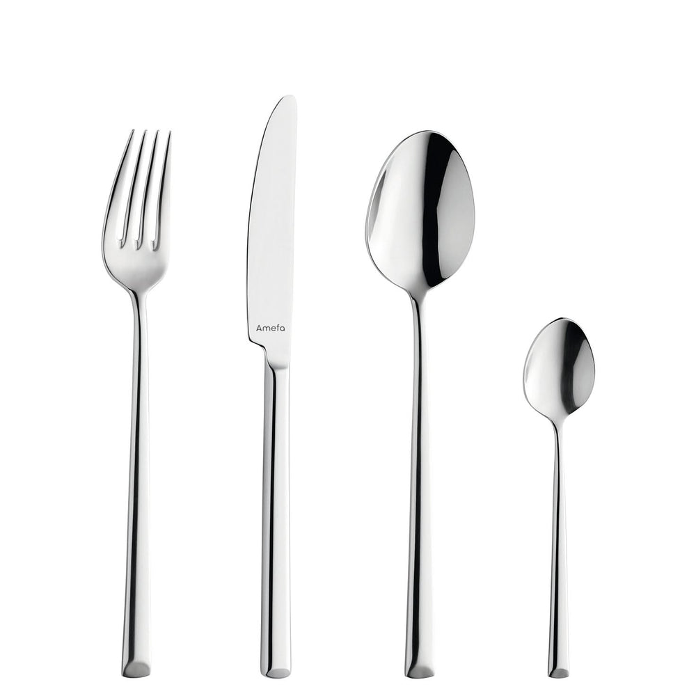 Amefa Cutlery set Metropole - 78-piece / 12 people