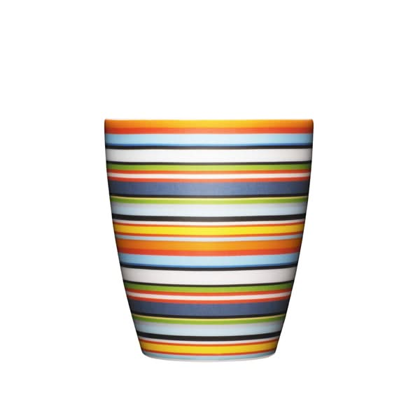 Iittala Cup Origo Orange 250 ml