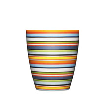 Iittala Cup Origo Orange 250 ml