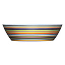 Iittala Serving dish Origo Orange ø 26 cm / 2 Liter