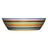 Iittala Serving dish Origo Orange ø 26 cm / 2 Liter