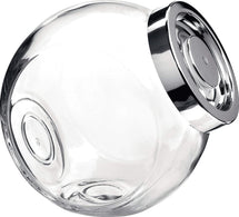 Bormioli Rocco Candy jar / Stockpot Pandora - ø 18 cm / 2 liters