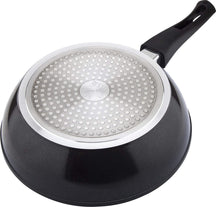 Resto Kitchenware Frying pan set Aries ø 26 + 28 cm - Induction and all others heat sources