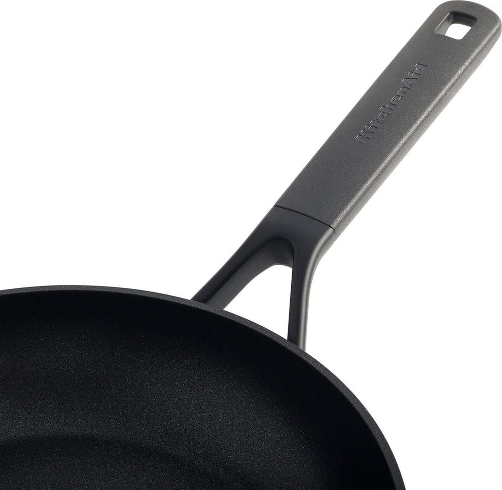 KitchenAid Frying pan set Classic Forged - ø 24 and 28 cm - Ceramic non-stick coating