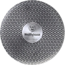 Westinghouse Cookware set Black Signature (Cooking pan ø 24 cm + sauce pan ø 20 cm) - Induction and all other heat sources