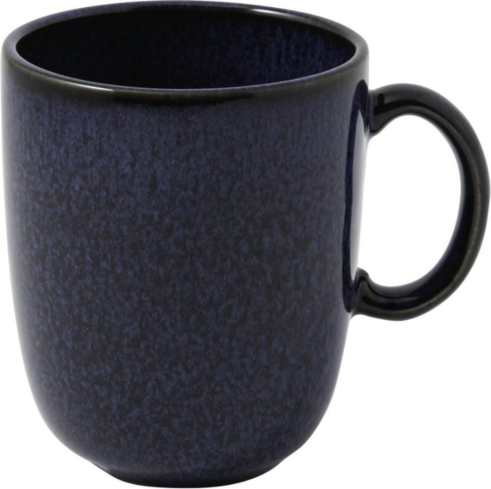 Villeroy & Boch Mug Lave 400 ml - Blue