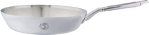 Saveur Selects Frying pan Voyage - Tri-Ply stainless steel - ø 25 cm - without non-stick coating