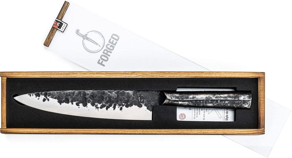 Forged Chef's knife Brute 20.5 cm